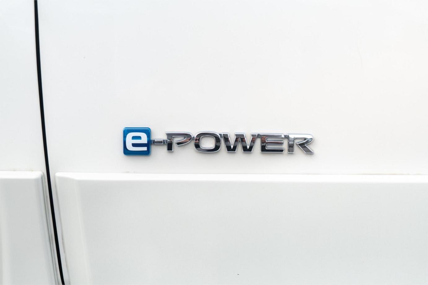 2021 Nissan Serena E- Power (highway Star)-4
