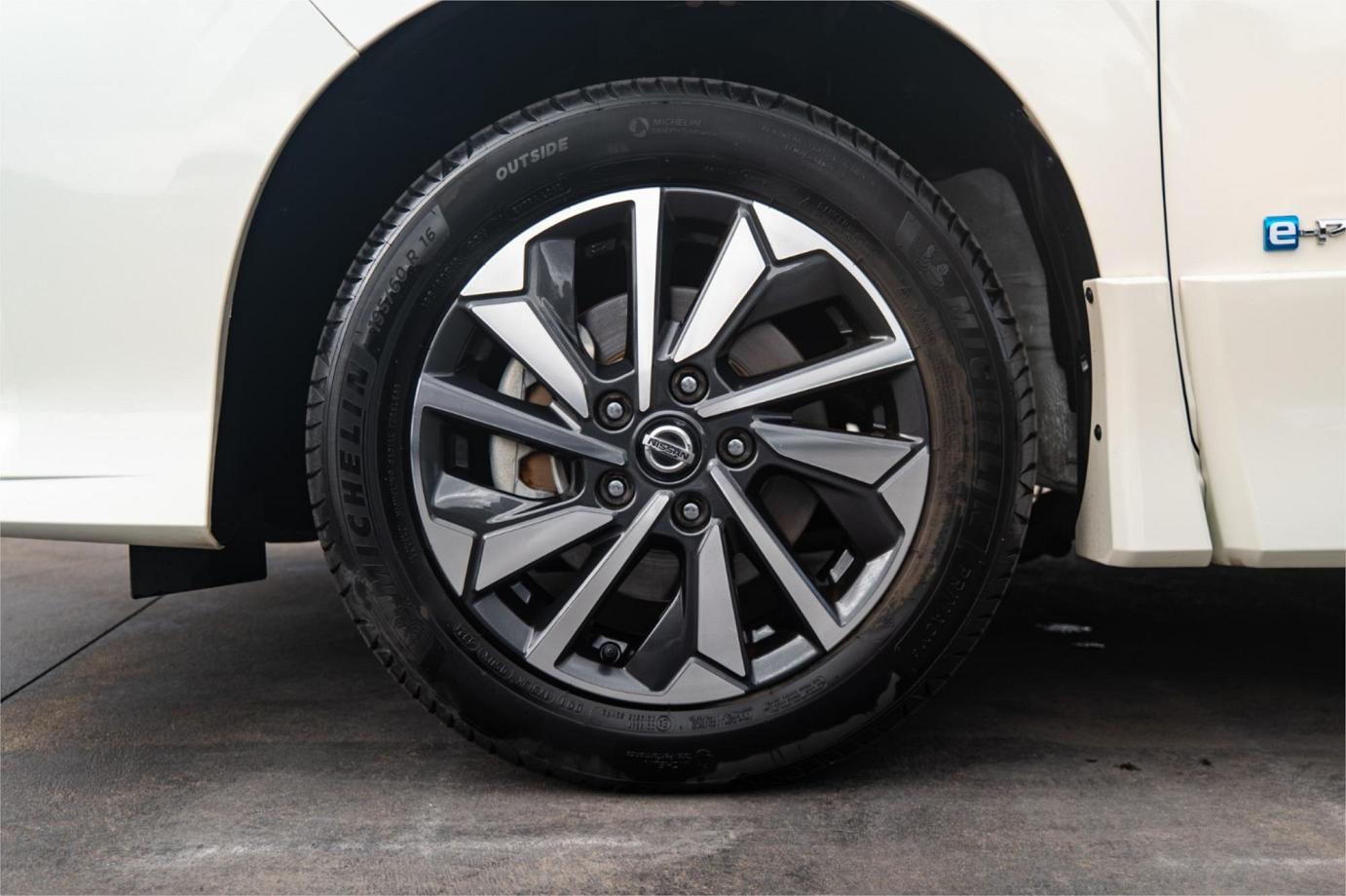 2021 Nissan Serena E- Power (highway Star)-5