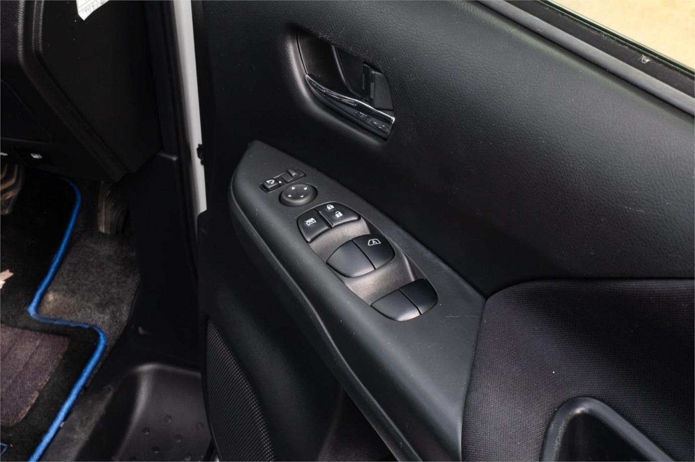 2021 Nissan Serena E- Power (highway Star)-10