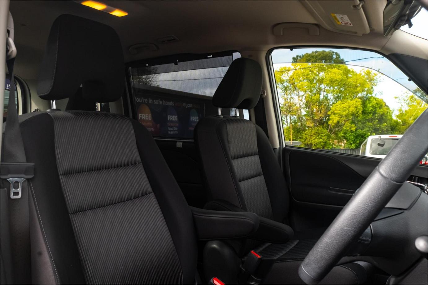 2021 Nissan Serena E- Power (highway Star)-13