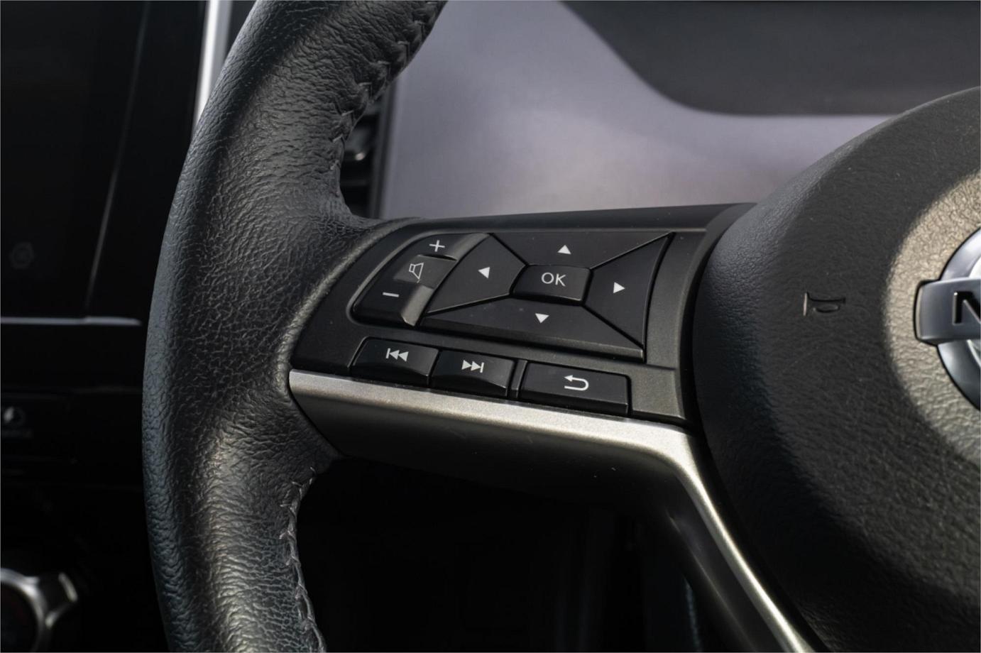 2021 Nissan Serena E- Power (highway Star)-15