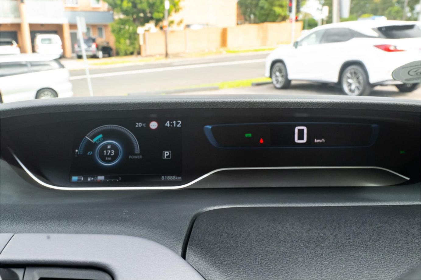 2021 Nissan Serena E- Power (highway Star)-17