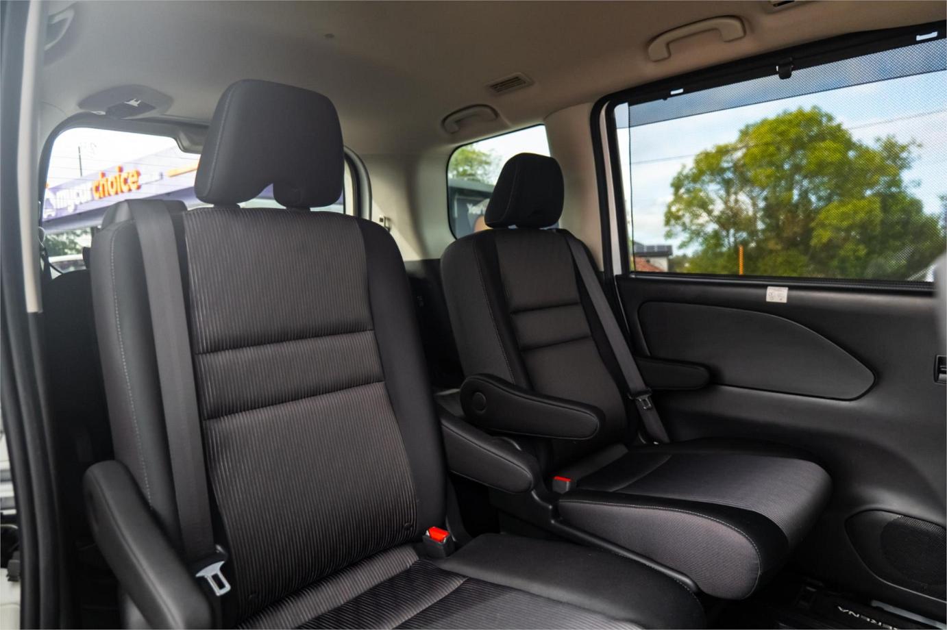 2021 Nissan Serena E- Power (highway Star)-22