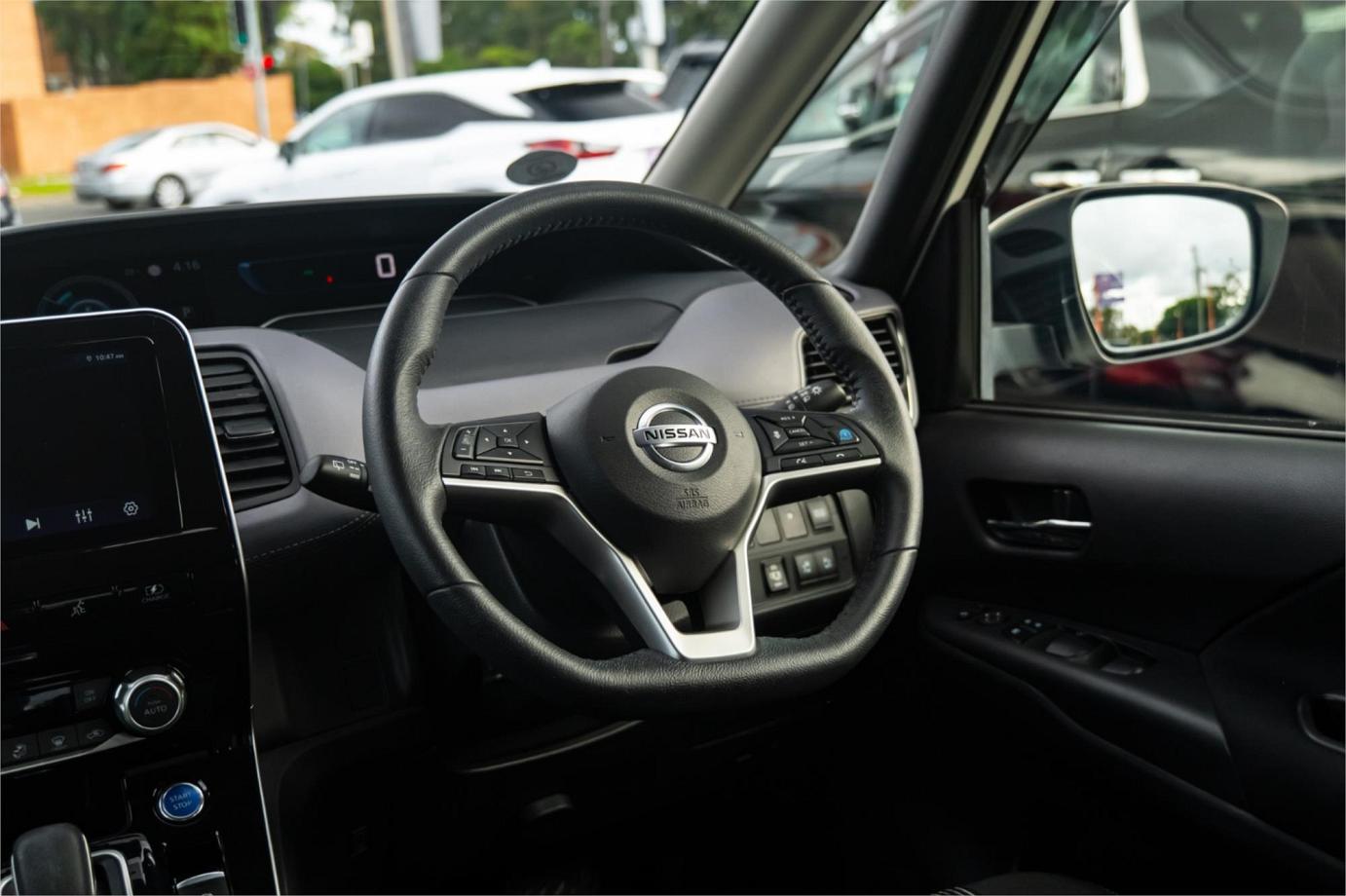 2021 Nissan Serena E- Power (highway Star)-26