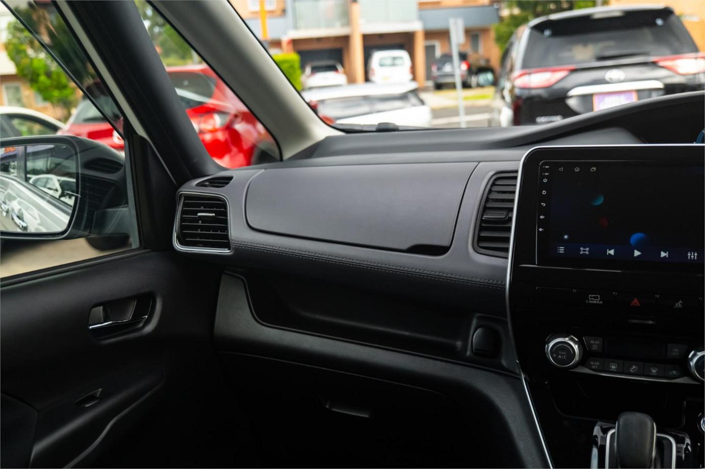 2021 Nissan Serena E- Power (highway Star)-27