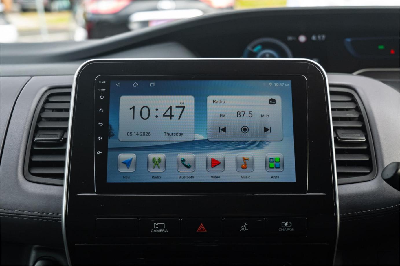 2021 Nissan Serena E- Power (highway Star)-28