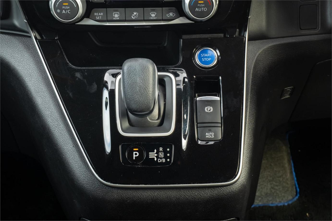 2021 Nissan Serena E- Power (highway Star)-30