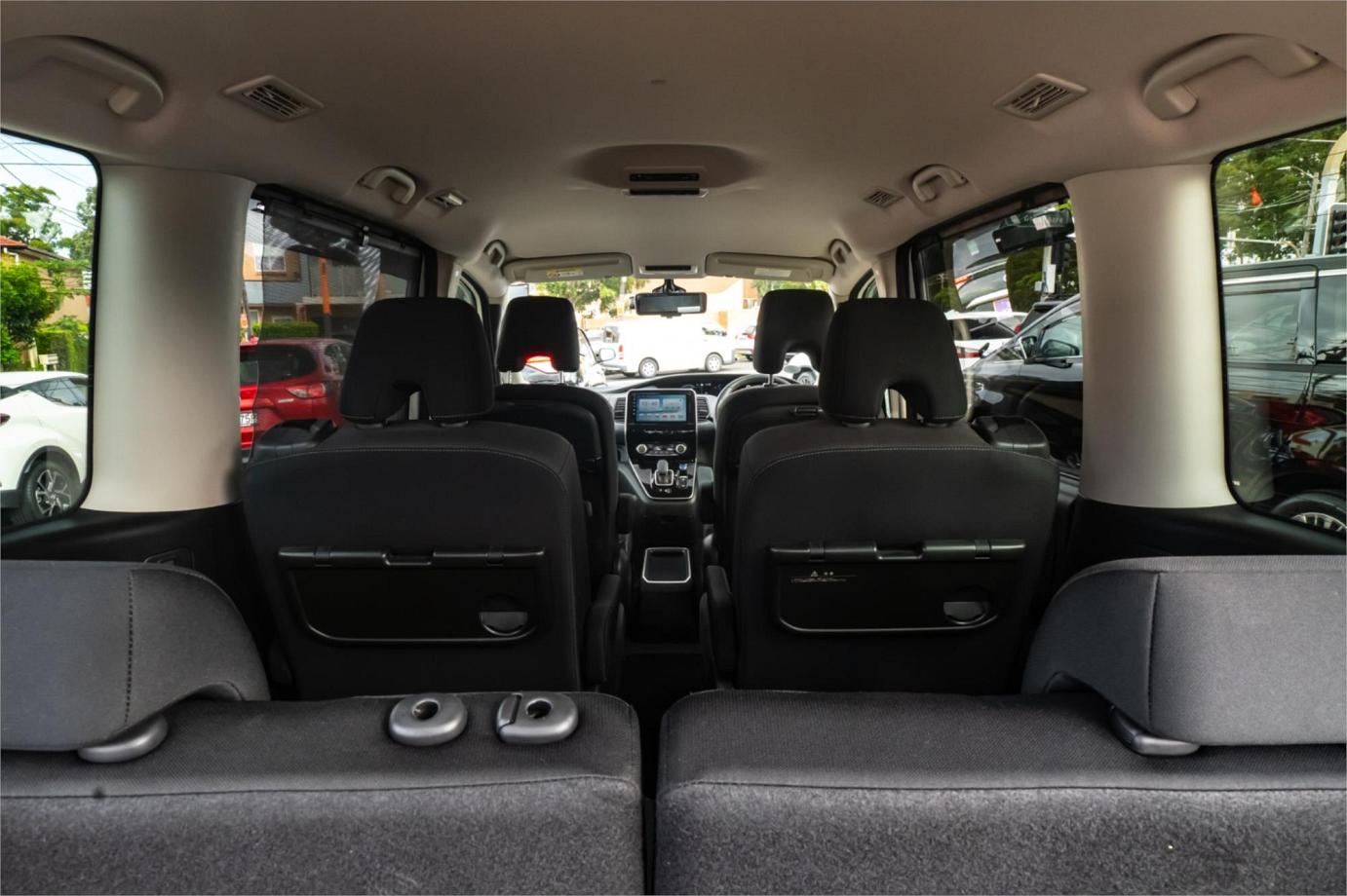 2021 Nissan Serena E- Power (highway Star)-32