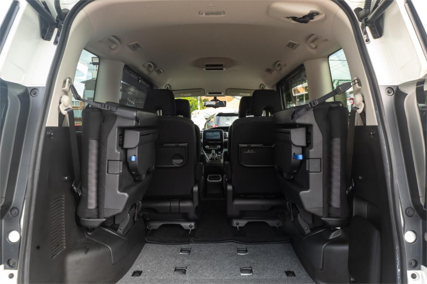 2021 Nissan Serena E- Power (highway Star)-33