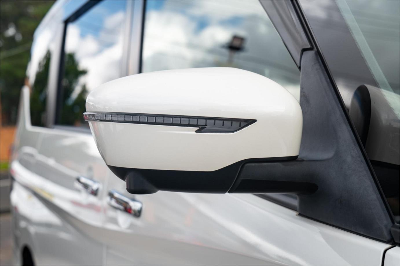 2021 Nissan Serena E- Power (highway Star)-34