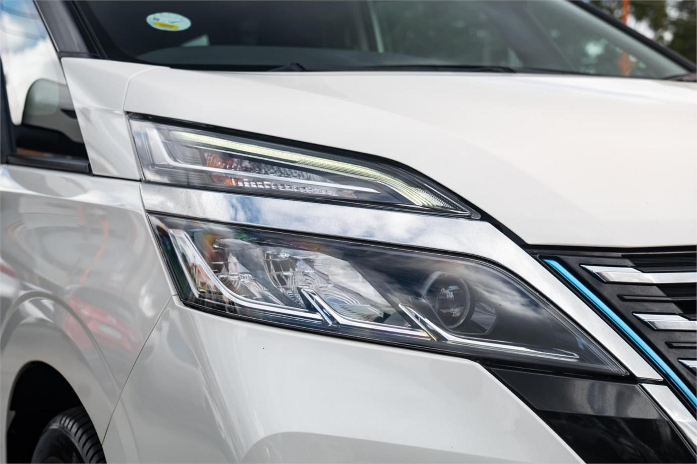 2021 Nissan Serena E- Power (highway Star)-36