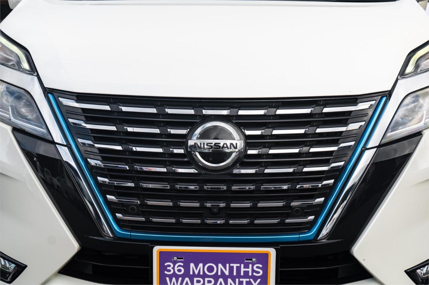 2021 Nissan Serena E- Power (highway Star)-37
