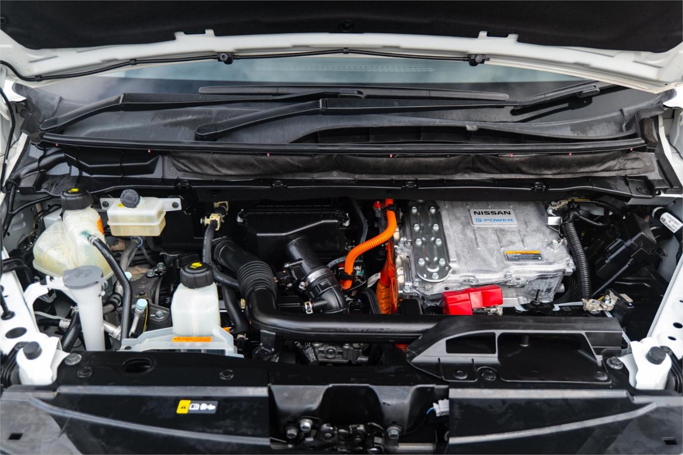 2021 Nissan Serena E- Power (highway Star)-38