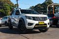 2019 Nissan Navara N-trek