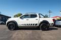 2019 Nissan Navara N-trek Exterior 2