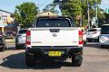 2019 Nissan Navara N-trek Exterior 9
