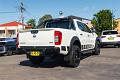 2019 Nissan Navara N-trek Exterior 10