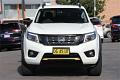 2019 Nissan Navara N-trek Exterior 15