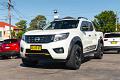2019 Nissan Navara N-trek Exterior 23