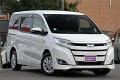 2020 Toyota Noah G (hybrid)