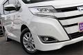 2020 Toyota Noah G (hybrid) Exterior 12
