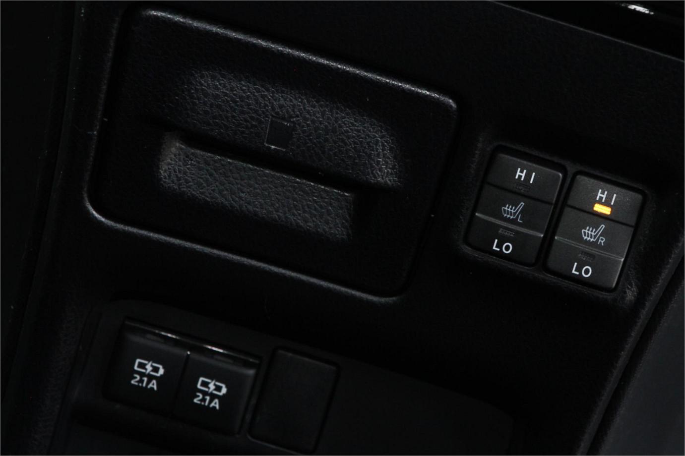 2020 Toyota Noah G (hybrid) Exterior 15