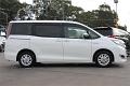 2020 Toyota Noah G (hybrid) Exterior 16
