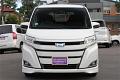 2020 Toyota Noah G (hybrid) Exterior 17