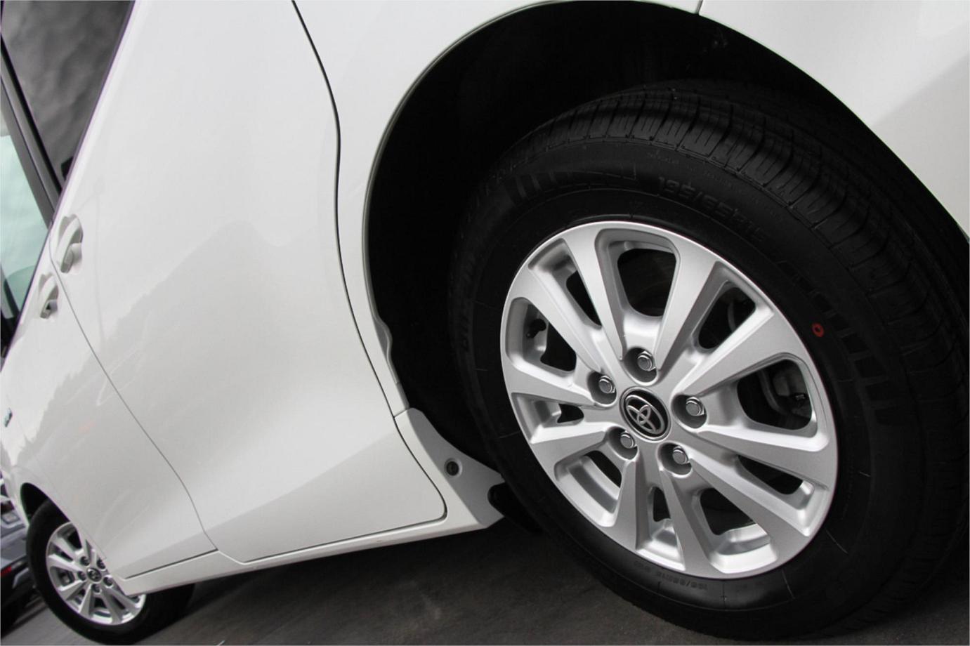 2020 Toyota Noah G (hybrid) Exterior 23