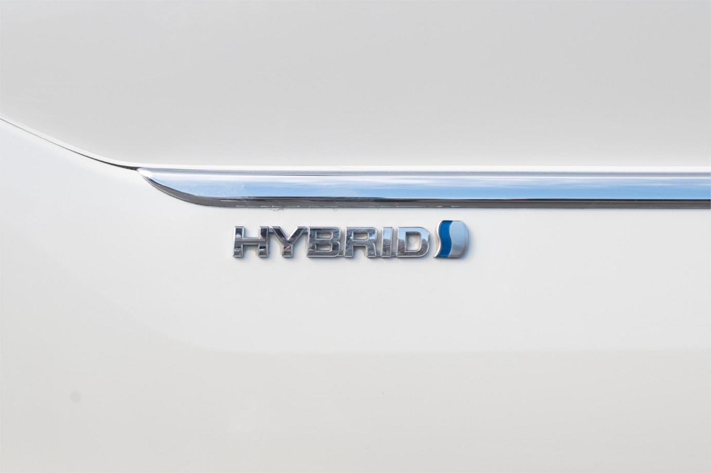 2012 Toyota Estima G (hybrid)-5 2012 Toyota Estima G (hybrid)-5