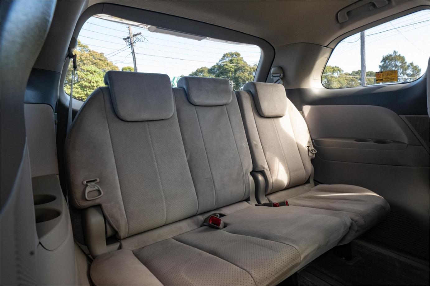 2012 Toyota Estima G (hybrid)-21 2012 Toyota Estima G (hybrid)-21