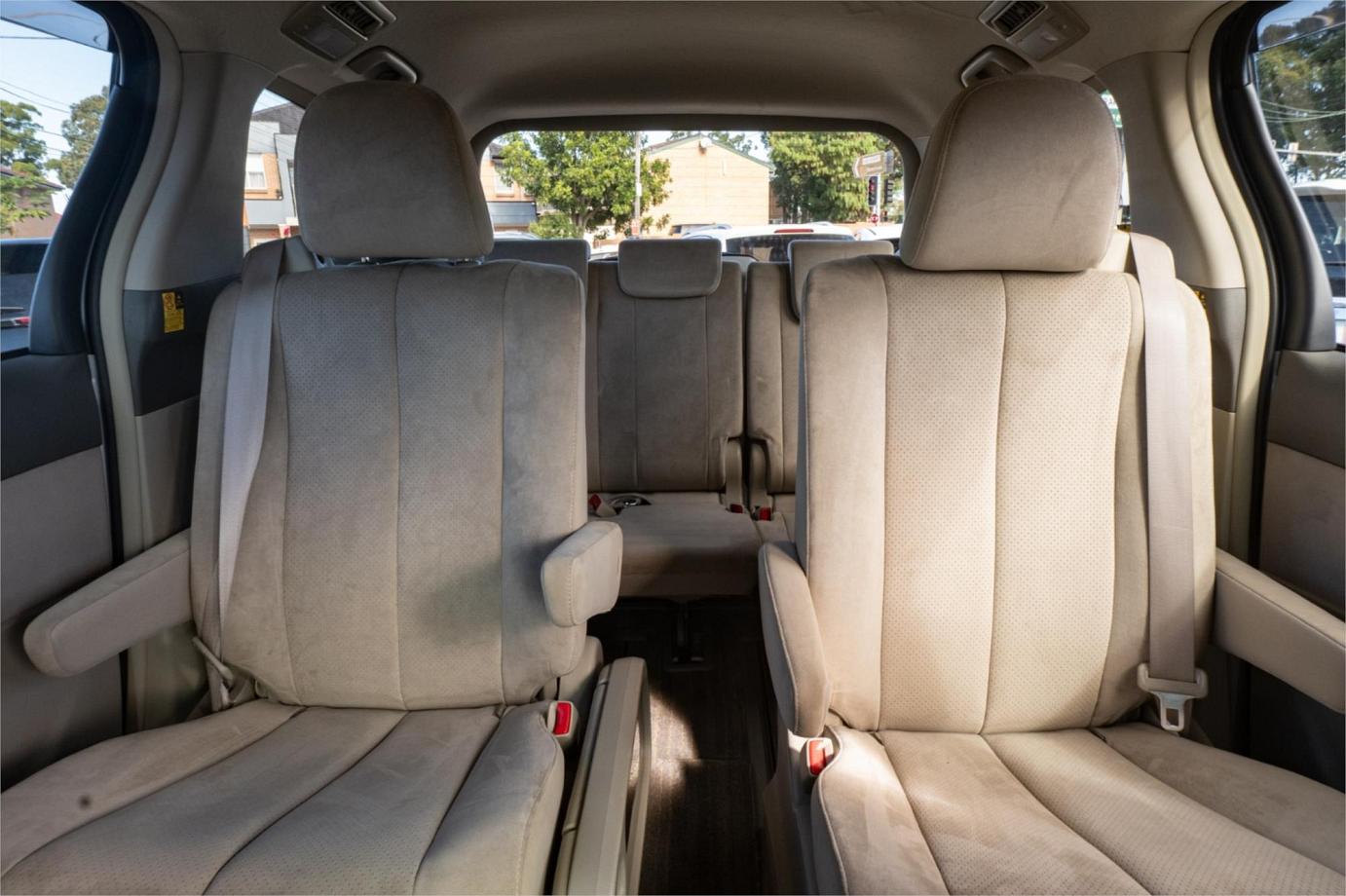 2012 Toyota Estima G (hybrid)-22 2012 Toyota Estima G (hybrid)-22
