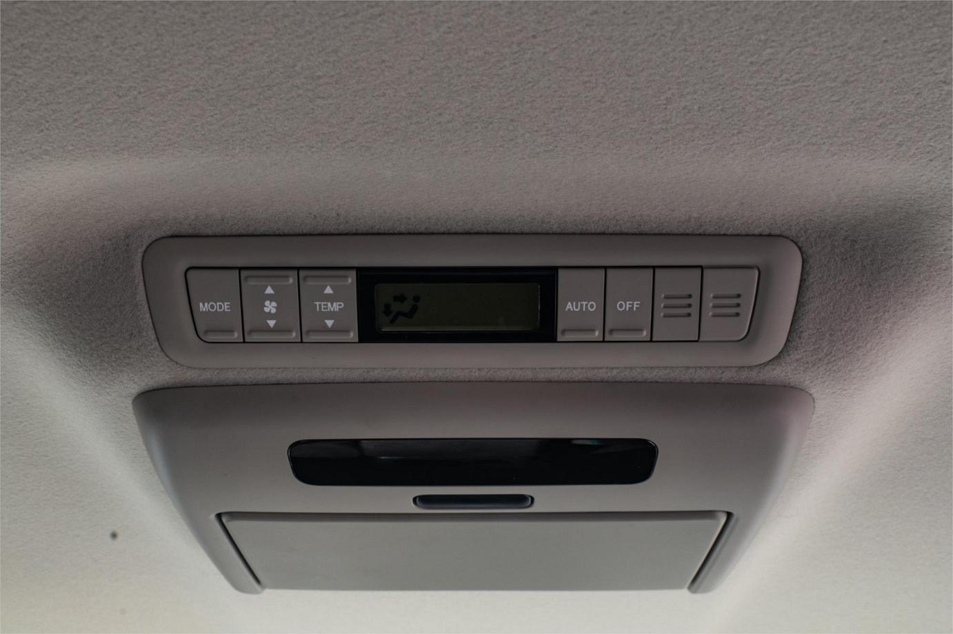2012 Toyota Estima G (hybrid)-30 2012 Toyota Estima G (hybrid)-30