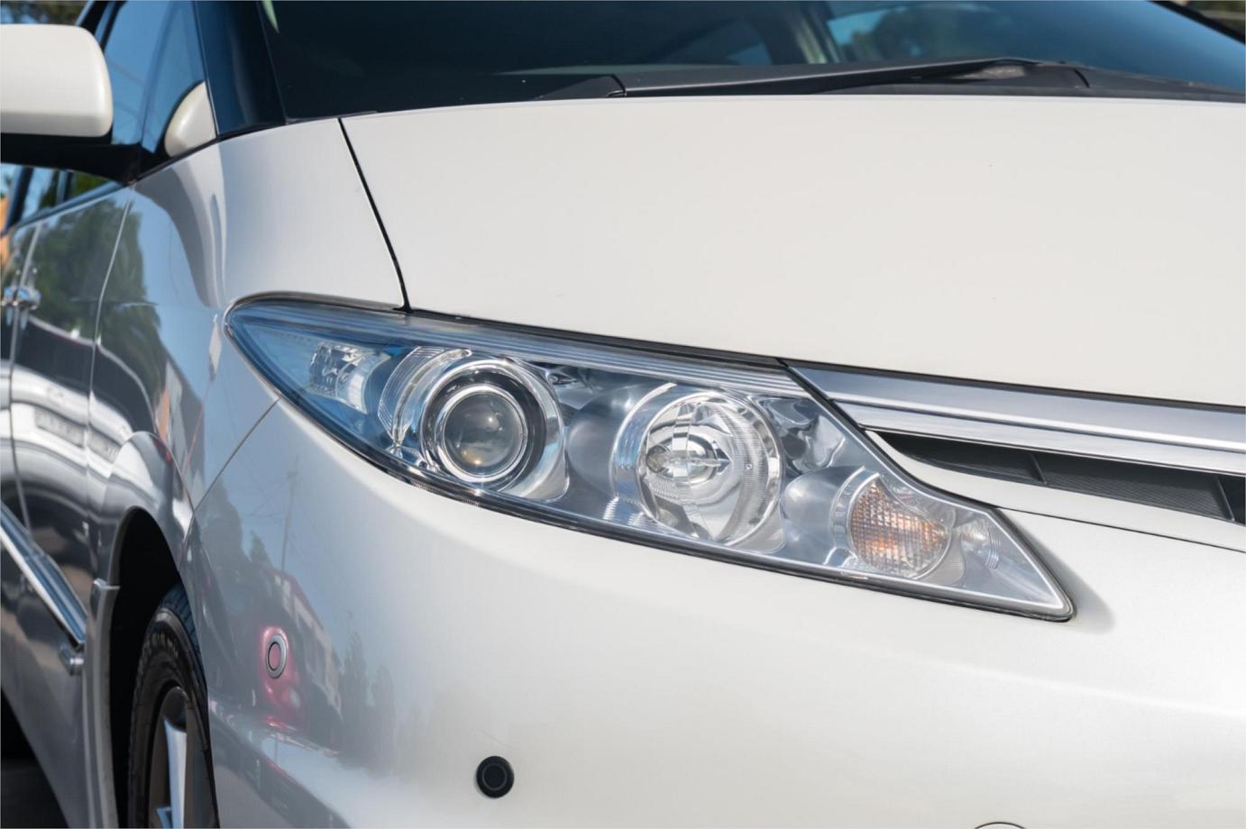 2012 Toyota Estima G (hybrid)-37 2012 Toyota Estima G (hybrid)-37
