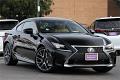 2015 Lexus Rc300h F Sport (hybrid)