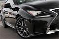 2015 Lexus Rc300h F Sport (hybrid) Exterior 12