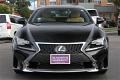 2015 Lexus Rc300h F Sport (hybrid) Exterior 22