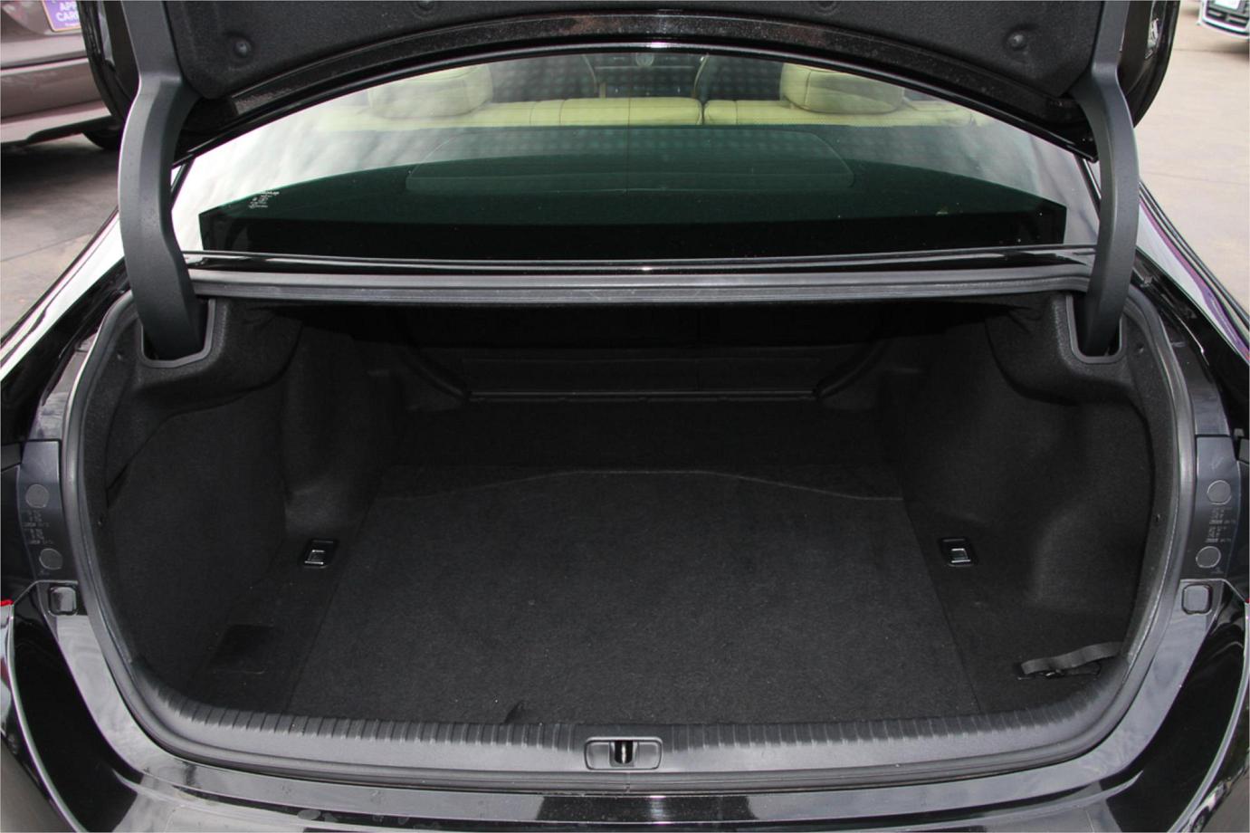 2015 Lexus Rc300h F Sport (hybrid) Exterior 25