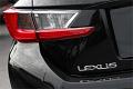 2015 Lexus Rc300h F Sport (hybrid) Exterior 26