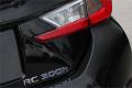 2015 Lexus Rc300h F Sport (hybrid) Exterior 27