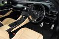 2015 Lexus Rc300h F Sport (hybrid) Exterior 32