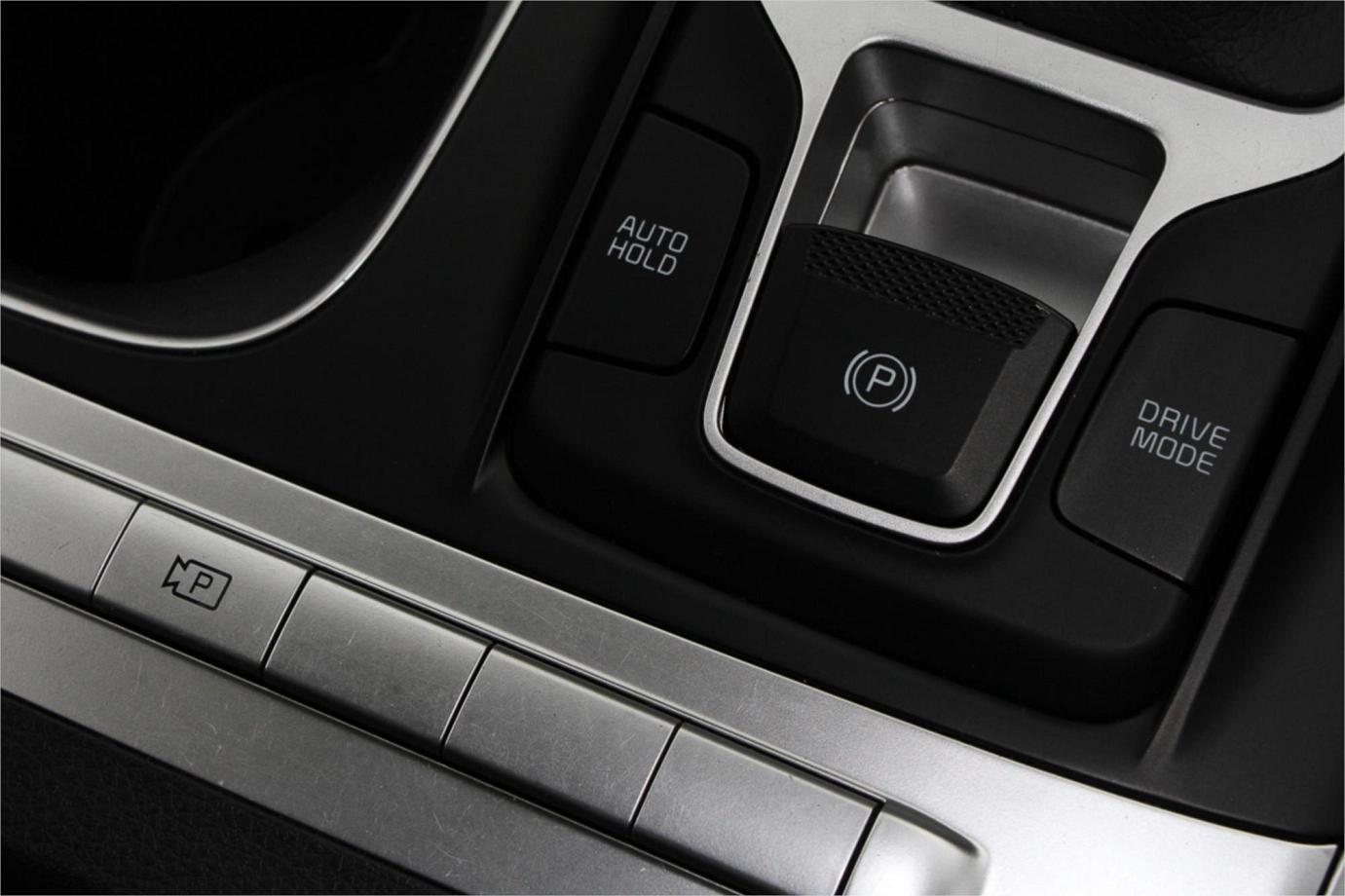 2021 Kia Carnival S Exterior 11