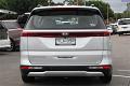 2021 Kia Carnival S Exterior 15