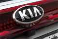 2021 Kia Carnival S Exterior 18