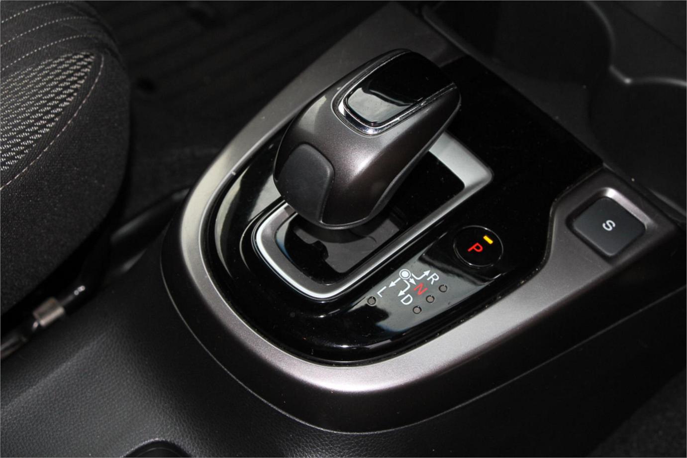 2019 Honda Fit S-package (hybrid) Exterior 8