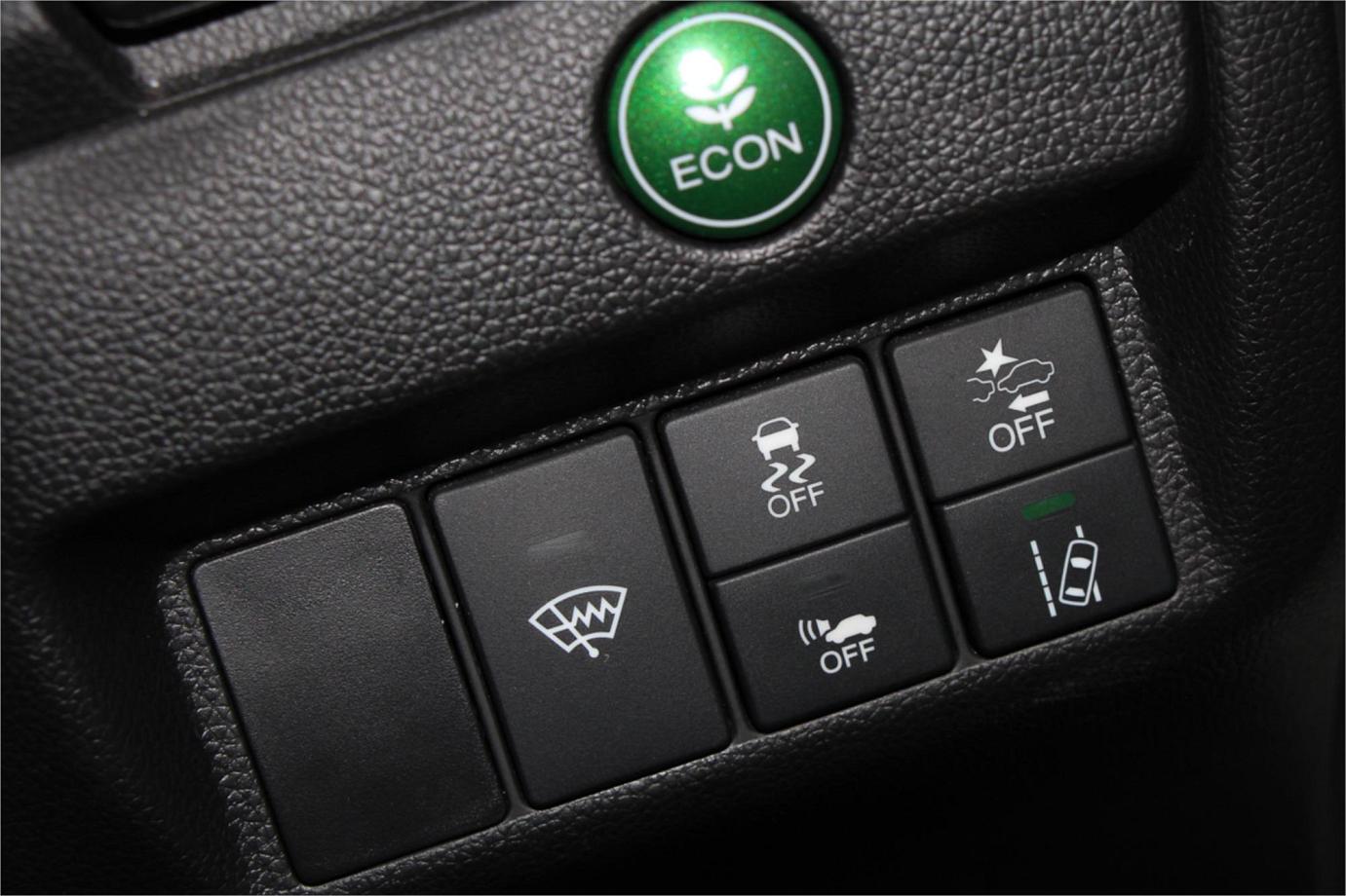 2019 Honda Fit S-package (hybrid) Exterior 11