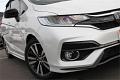 2019 Honda Fit S-package (hybrid) Exterior 12