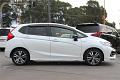 2019 Honda Fit S-package (hybrid) Exterior 13