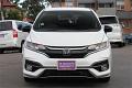 2019 Honda Fit S-package (hybrid) Exterior 14