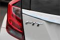 2019 Honda Fit S-package (hybrid) Exterior 17